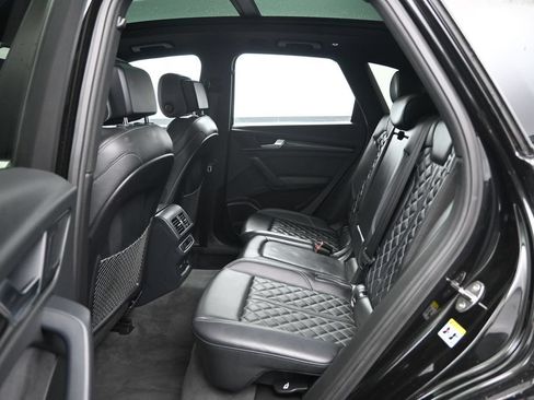 Used 2023 Audi SQ5 Premium Plus w/ Premium Plus Package AWD/4WD image 27