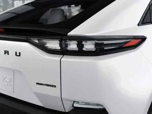 New 2026 Subaru Uncharted AWD image 12