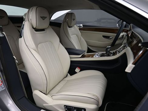 New 2026 Bentley Continental GTC image 27
