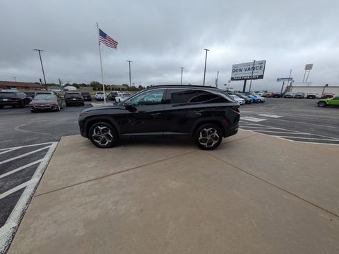 Used 2023 Hyundai Tucson Limited image 3