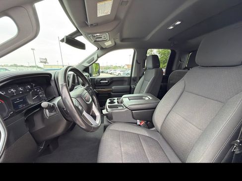 Used 2022 GMC Sierra 3500 SLE w/ SLE Convenience Package AWD/4WD image 10