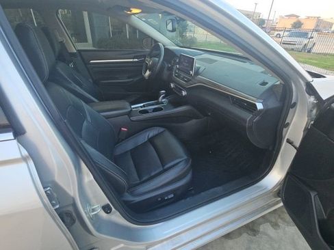 Used 2019 Nissan Altima 2.5 SL image 30