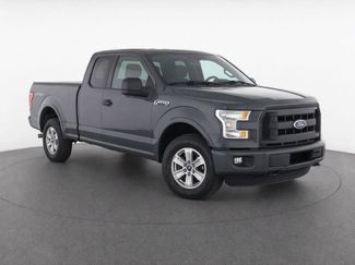 Used 2016 Ford F150 XL w/ Equipment Group 101A Mid AWD/4WD video 2