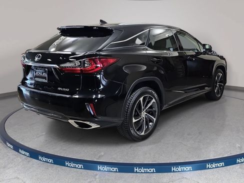 Used 2016 Lexus RX 350 AWD w/ Luxury Package image 6