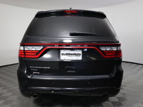 Used 2015 Dodge Durango SXT w/ Quick Order Package 23B AWD/4WD image 3