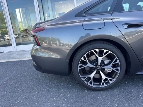 New 2026 Audi A6 Prestige AWD/4WD image 6