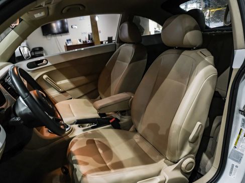 Used 2016 Volkswagen Beetle 1.8T SE image 24