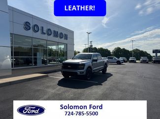 Certified 2024 Ford F150 XLT w/ Equipment Group 303A High AWD/4WD video 1