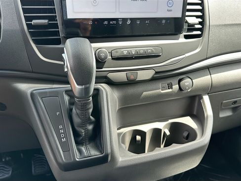 New 2026 Ford Transit 350 XL RWD image 11