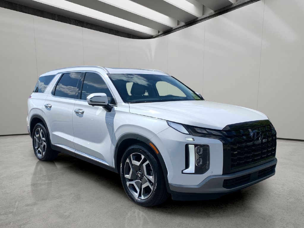 Used 2024 Hyundai Palisade Limited AWD/4WD image 7