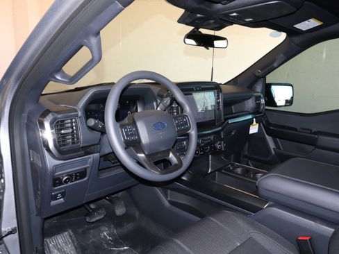 New 2026 Ford F150 STX w/ Equipment Group 200A AWD/4WD image 23