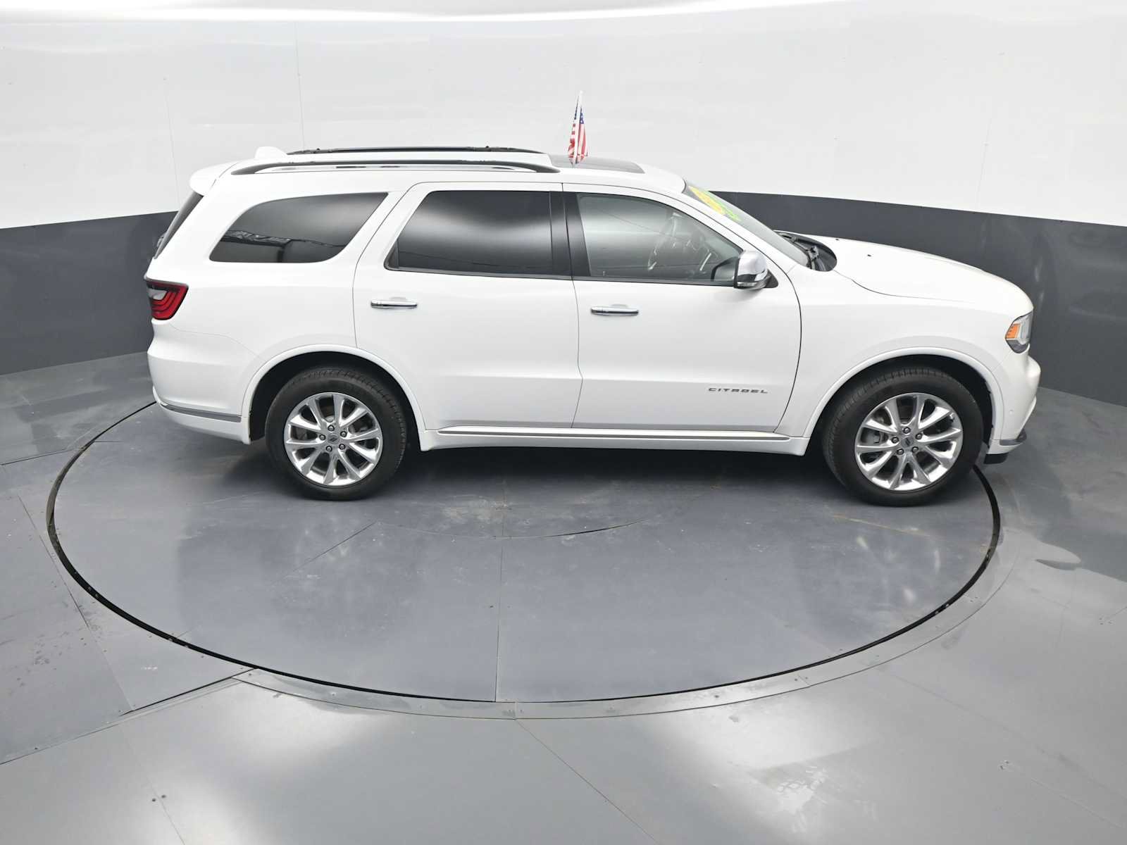 Used 2019 Dodge Durango Citadel AWD/4WD image 39