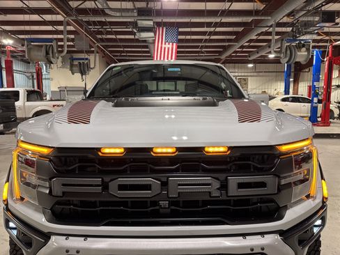 New 2026 Ford F150 Raptor image 32