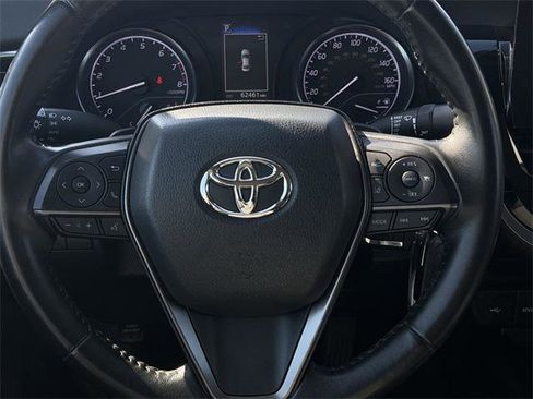 Certified 2023 Toyota Camry SE image 11