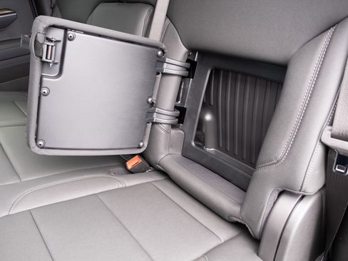 New 2026 Chevrolet Silverado 1500 LT Trail Boss w/ Safety Package image 18