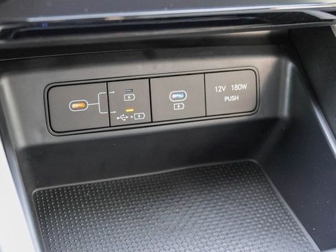 New 2026 Hyundai Tucson SEL image 16