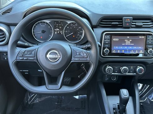 Certified 2025 Nissan Versa S w/ S Plus Package image 16