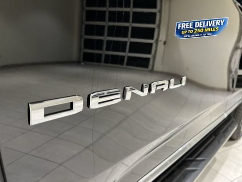 New 2026 GMC Yukon Denali w/ LPO, Floor Liner Package AWD/4WD image 28