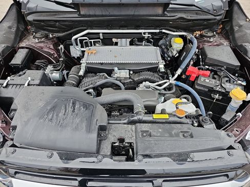 Used 2025 Subaru Ascent Touring image 33