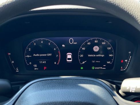 Certified 2025 Honda Accord SE image 13