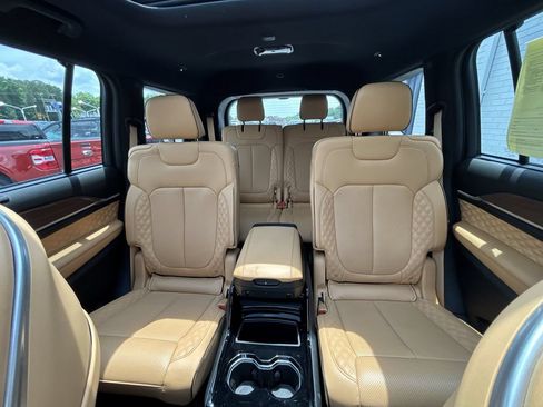 Used 2024 Jeep Grand Cherokee L Summit w/ Advanced Protech Group IV AWD/4WD image 26