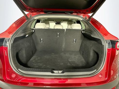 Used 2020 MAZDA CX-30 AWD w/ Premium Package image 28