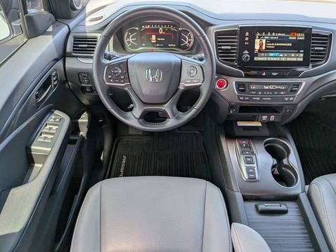 Used 2023 Honda Passport EX-L image 19