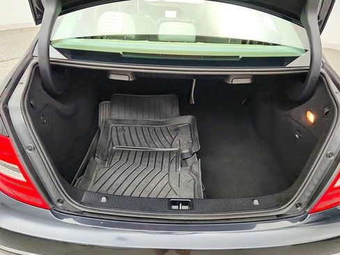 Used 2013 Mercedes-Benz C 300 4MATIC Sedan image 22
