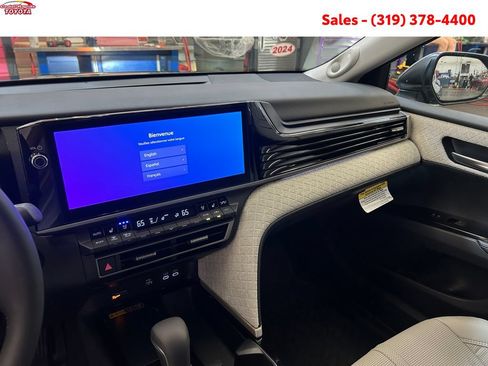 New 2026 Toyota Camry XLE AWD/4WD image 13