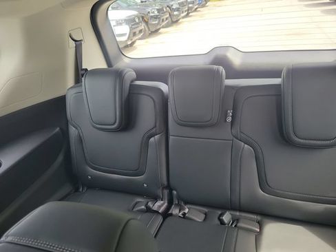 New 2026 Nissan Armada SV AWD/4WD image 11