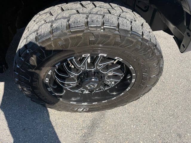 Used 2019 RAM 1500 Warlock AWD/4WD image 14