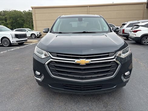 Used 2019 Chevrolet Traverse Premier w/ LPO, Floor Liner Package FWD image 2