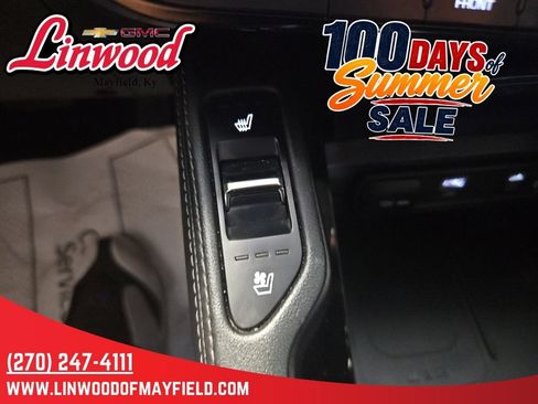 Used 2024 Kia Telluride EX w/ EX Captain's Chair Package AWD/4WD image 27