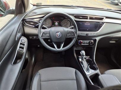 Certified 2022 Buick Encore GX Preferred w/ Cold Weather Comfort Package