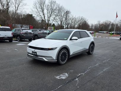 Used 2024 Hyundai Ioniq 5 Limited