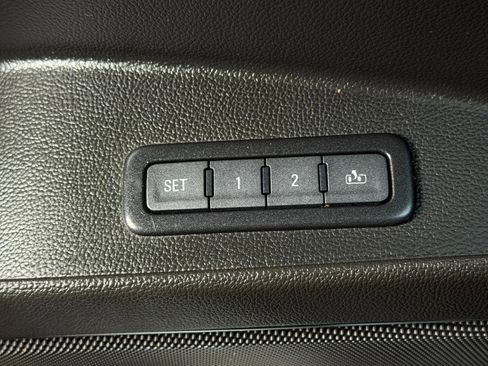 Used 2018 Chevrolet Tahoe Premier w/ Max Trailering Package image 31