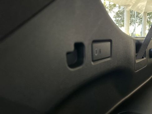 Used 2025 Cadillac Escalade ESV Premium Luxury w/ Touring Package image 42