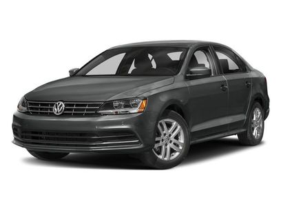 Used 2018 Volkswagen Jetta Sport