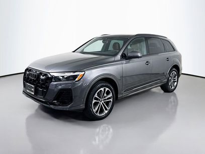 Certified 2026 Audi Q7 3.0T Premium w/ Convenience Plus Package