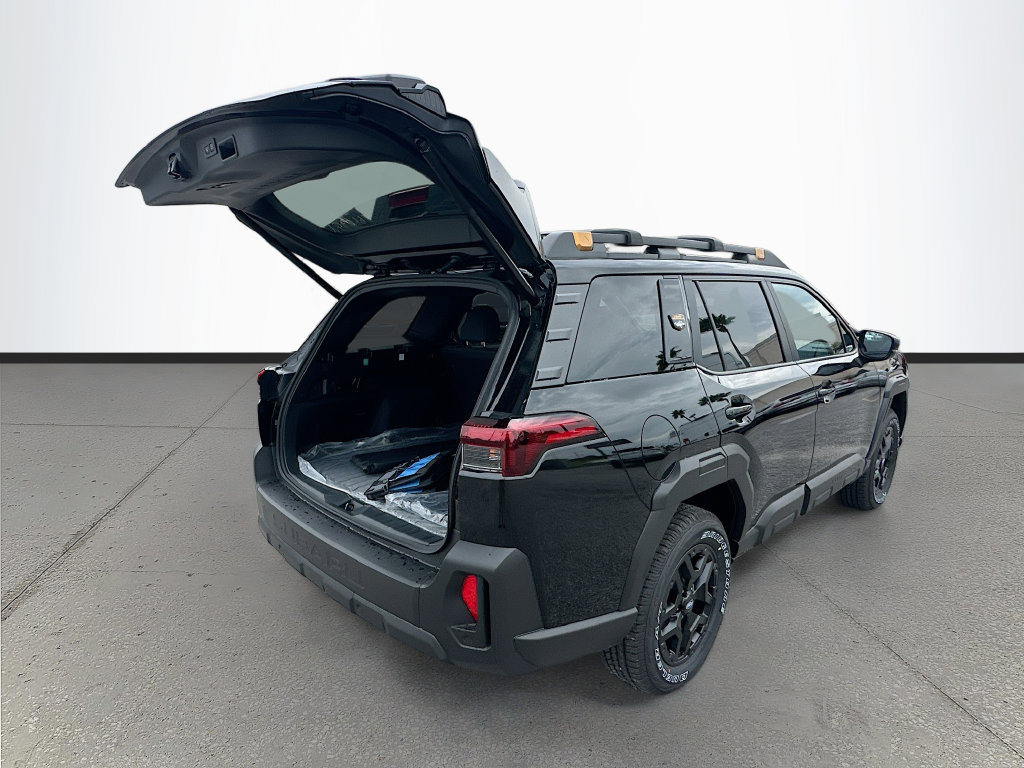 New 2026 Subaru Outback Wilderness AWD/4WD image 27