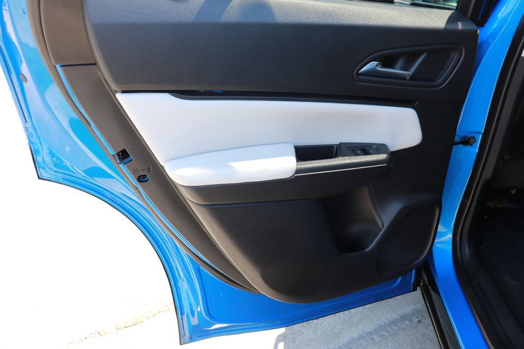 Used 2024 Honda Prologue Elite image 13