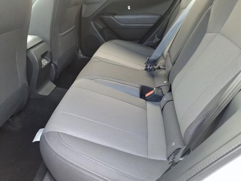 New 2026 Subaru Crosstrek 2.0i Premium image 12