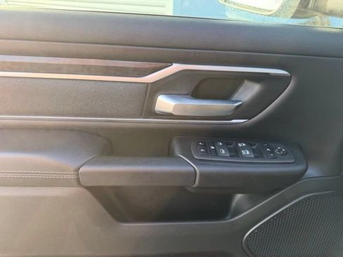 Used 2022 RAM 1500 Lone Star AWD/4WD image 15