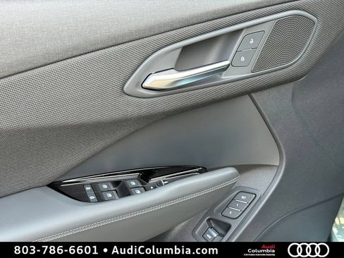 New 2026 Audi Q3 quattro 2.0T AWD/4WD image 18
