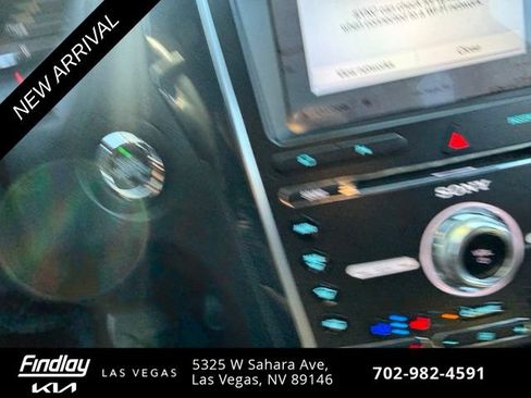 Used 2018 Ford Explorer Sport w/ Equipment Group 401A AWD/4WD image 10
