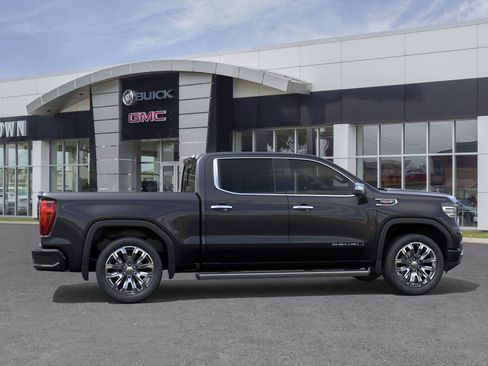 New 2026 GMC Sierra 1500 Denali image 5