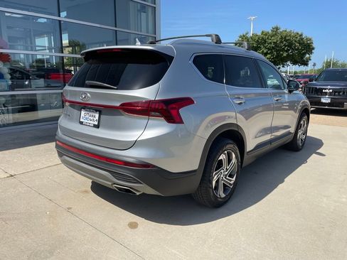 Used 2023 Hyundai Santa Fe SEL w/ Cargo Package FWD image 5