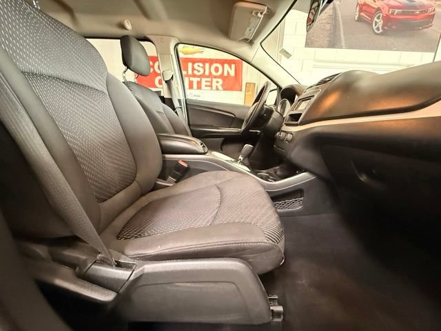 Used 2017 Dodge Journey SE FWD image 24