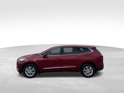 Certified 2021 Buick Enclave Preferred image 16