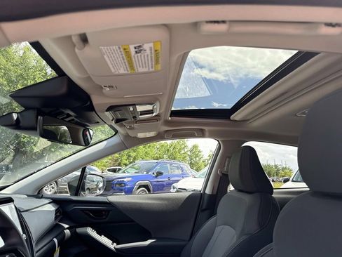 New 2026 Subaru Crosstrek 2.0i Premium AWD/4WD image 24